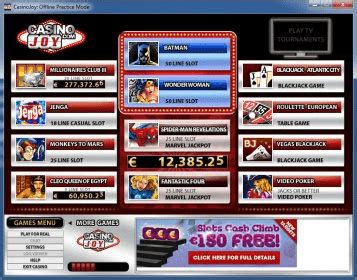 joy casino login|casinojoy com.
